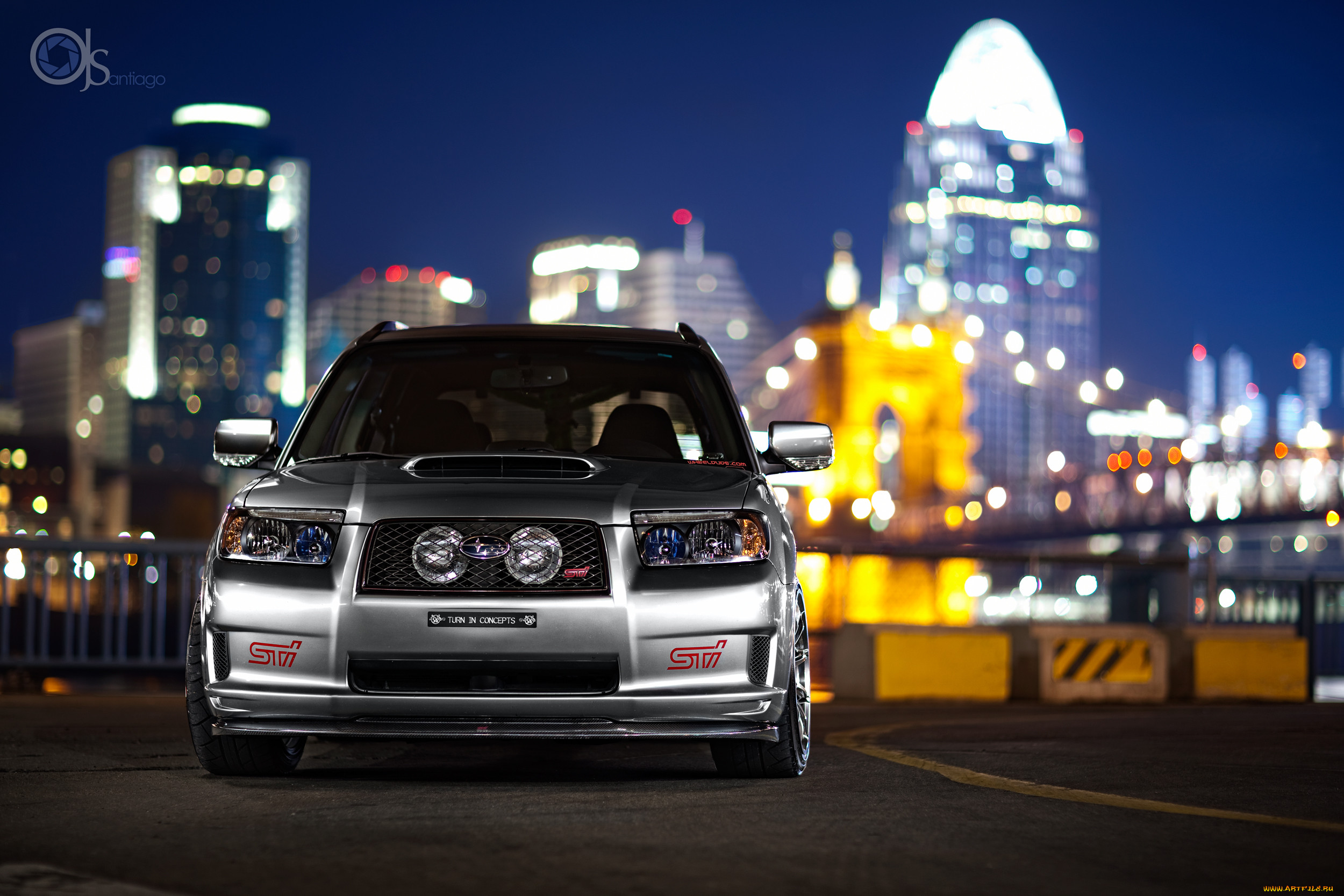 , subaru